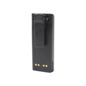 Batería Ni-MH / 2000 mAh / Uso Rudo / Estándar Militar MIL-STD-810G / Celdas Japonesas
