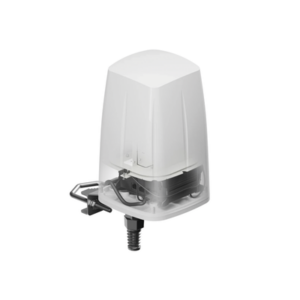 Antena omnidireccional exterior / LTE 617-4300 MHz / Wi-Fi 2.4/5 GHz / GNSS / Bluetooth / IP67 / -40°C a 75°C / 4.92 pies de cable