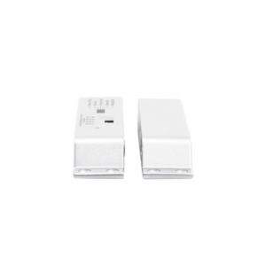 Cerradura de Perno Eléctrica / Montaje Superficial / Fuerza de Sujeción 1000 kg / 12 VCC / Timer Ajustable 0-9 s / Perno 16 mm