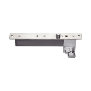 Cerradura Eléctrica de Perno Deslizable / Fail Secure / 12 VCC / Perno 16 mm / 500,000 Ciclos / -20°C a 60°C / LED Integrado