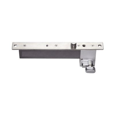 Cerradura Eléctrica de Perno Deslizable / Fail Secure / 12 VCC / Perno 16 mm / 500,000 Ciclos / -20°C a 60°C / LED Integrado