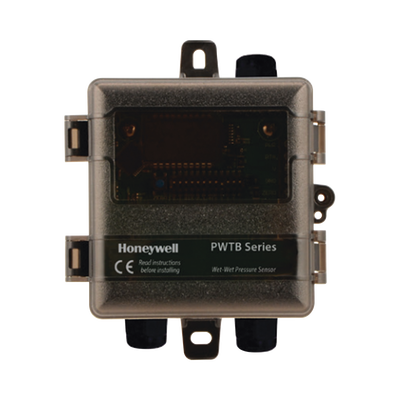 Transmisor de Presión Diferencial / Rango 100 psig (689 kPa) / Salida 4-20 mA / 0-5 Vdc / 0-10 Vdc / NEMA 4X / Acero Inoxidable 316L