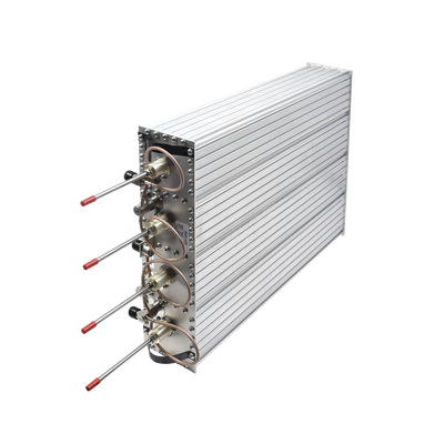 Duplexer Pasa Banda-Rechazo de Banda / 138-174 MHz / 4 Cavidades 4" / 500 KHz Separación / 350 W / N Hembra / 70 dB Aislamiento