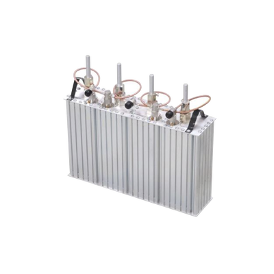 Duplexer VHF / 139-165 MHz / Pasa Banda-Rechazo de Banda / 3 MHz Separación / 120 W / 19" Rack / 4 Cavidades 4"
