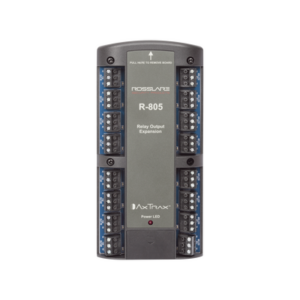 Tarjeta Expansora de Relevadores / 16 Salidas Tipo C / 5A / Compatible AC825IP / Wiegand y OSDP