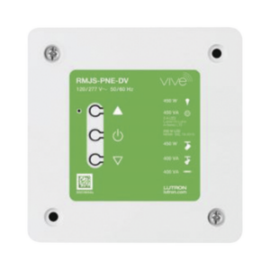 Controlador 8A para accesorios controlados de 0-10V