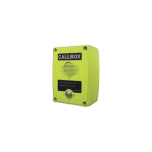 Callbox Digital DMR, Intercomunicador  Vía Radio  UHF 450-470MHZ, en Color Verde