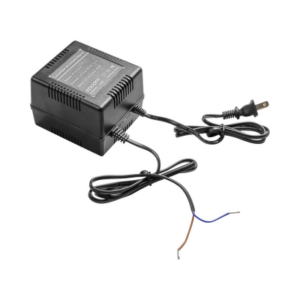 Transformador / 24 VCA / 70 VA / 120 VCA Entrada / -10°C a 45°C / 4.02 x 2.68 x 2.28 in