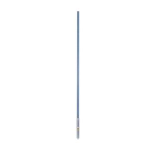 Antena Colineal "Aurora", Omni de Fibra de Vidrio para Base, 380-430 MHz, 9 dBd, 500 Watt, Uso Rudo, Bajo PIM, DIN 7-16 Hem, Inclinación Opcional "Tilt" (DXX-ZZZ).