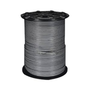 Carrete de 375 metros de fibra sensor con conduit de 1/2"