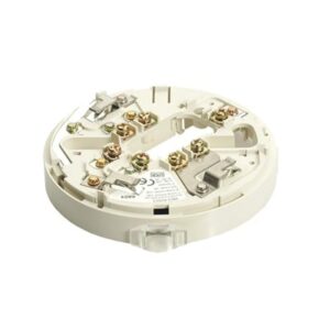 Base de Montaje / 4 Pulgadas (0.33 pies) / Aislador de Cortocircuito / LED Indicador / Antivandálico / UL Aprobada