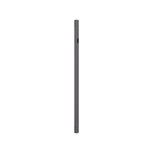 Tubo de Extensión para Montaje / Diámetro 50 mm / Longitud 800 mm (31.5 in) / Color Negro / Videowall LED