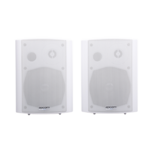 Altavoz Amplificado de Montaje en Pared / Woofer 5