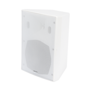 Altavoz de Montaje en Pared / 70V/100V / 5W a 80W / SPL 113 dB / 380 x 277 x 218 mm / 1.25 x 0.91 x 0.72 pies