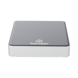 Controlador Hub ZigBee 3.0 / Ethernet / 100+ Dispositivos / Mesh / Alexa y Google Home