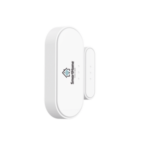 Sensor de Contacto Magnético / ZigBee 3.0 / Gap 35 mm / Batería CR1632 Dual / Instalación Adhesiva / -10 °C a 55 °C