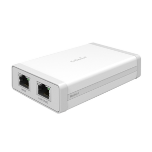 Controlador de Red / Gestión en Nube y Local / Hasta 100 Puntos de Acceso / PoE 802.3af / Diseño Compacto Magnético