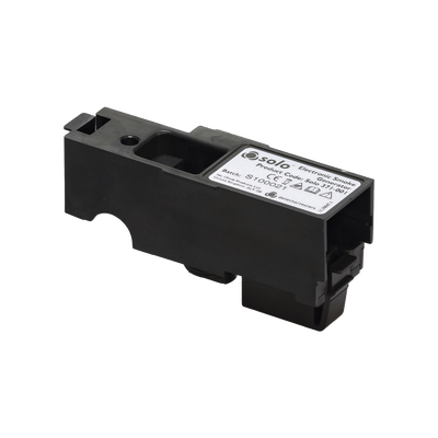 Generador de humo sintético / Compatible SOLO-365 / Sin residuos ni olores / Sistema anti-sobrecalentamiento / Diseño compacto portátil