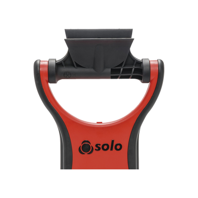 Adaptador para Probador de Humo / Sistemas ASD / Compatible con SOLO-365 / Detección por Aspiración