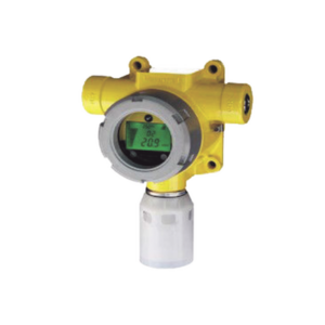 Transmisor de gas fijo / Sensor EC hidrógeno 0-1,000 ppm / Salida 4-20 mA / ATEX-IECEx / Carcasa aluminio / Entradas 2xM20