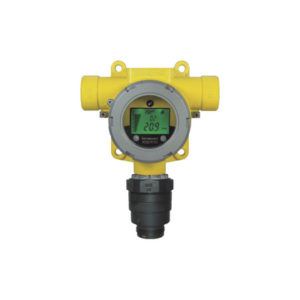 Detector de gas remoto / Sensor O2 electroquímico 0-25% / Carcasa aluminio / Clase I Div 2 / Salida 4-20 mA sink/source / Sensepoint XCD RTD