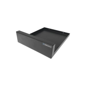 Adaptador para Gabinete de Radio / Acero Laminado Calibre 22 / 180 x 59 x 204 mm / 0.35 kg / 7.09 x 2.32 x 8.03 in
