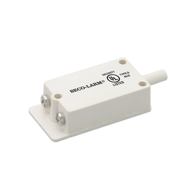 Conmutador de seguridad / Circuito normalmente abierto / 0.5A @ 24VDC / 70 x 28 x 16 mm (2-3/4 x 1-1/16 x 5/8 pulg)
