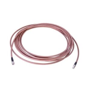 Cable Coaxial RG-142 / SMA Macho a SMA Hembra / 6 m (19.69 ft)