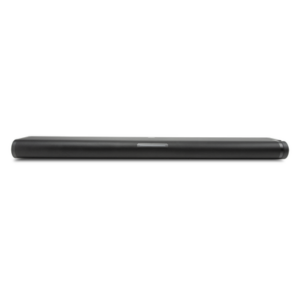 Barra de Sonido / 3 Canales LCR / Dolby y DTS / Wi-Fi 2.4 GHz / 120W RMS / Montaje Mesa o Pared