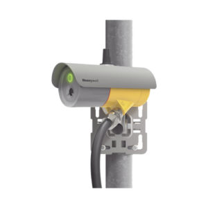 Detector ultrasónico de fugas de gas / Cono ±90° a -6dB / Alcance 20 m / Modbus RTU-HART-Bluetooth / IP66 NEMA4X / Acero inoxidable 316L