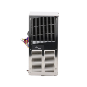 Aire Acondicionado Compacto / 800 BTU/h / Acero Inoxidable SS304 / NEMA 4X / IP66 / -40 a 55 °C / 115V / Montaje Lateral