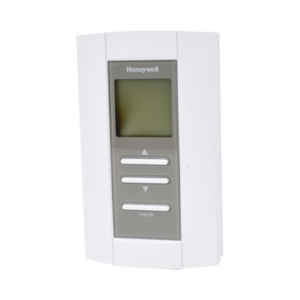 Termostato Digital / Control Flotante VAV / Salida 24 VAC / Control PI Adaptativo / Rango 10 °C a 35 °C (50 °F a 95 °F) / Montaje 2 o 4 Pulgadas