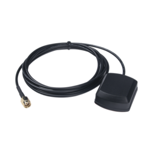 Antena GPS / 1595.42 MHz / SMA Macho / Cable 1.5 m (4.9 ft) / -40 a +85 °C