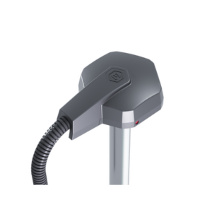Sensor de Nivel de Combustible / 5 Interfaces de Conexión / IP69S / -60 a +85°C / Salida Analógica 0.2 a 9V / Compensación Térmica