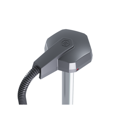 Sensor de Nivel de Combustible / 5 Interfaces de Conexión / IP69S / -60 a +85°C / Salida Analógica 0.2 a 9V / Compensación Térmica