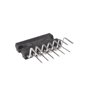 IC Amplificador de Audio / 2 x 40W / 4Ω / 13 Pines / Baja THD / Automotriz Hi-Fi