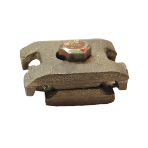 ABRAZADERA MECÁNICA PARA TIERRA