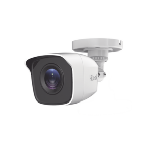 Cámara Bala TURBOHD / 2 Megapixel / Gran Angular 103° / IR EXIR 20 m (65.6 ft) / IP66 / Metal / 4 Tecnologías Seleccionables