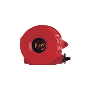 Lámpara de prueba infrarroja / No a prueba de explosión / Área segura / Batería recargable NiMH / Compatible FS20X y FS24X