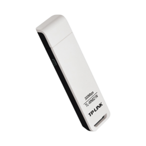 Adaptador USB Wi-Fi / 300 Mbps / 2.4 GHz / MIMO 2x2 / USB 2.0 / WPS