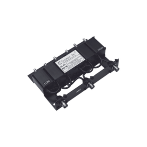 Duplexer Móvil / 806-869 MHz / 6 Resonadores / 50 W / 70 dB Aislamiento / 5-10 MHz Separación / 1.25 x 6.0 x 6.5 in