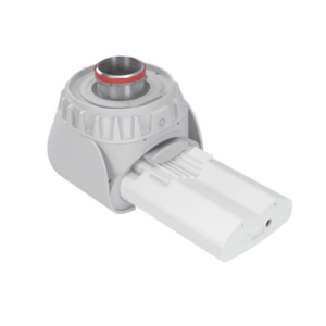 Adaptador TwistPort / Banda ultra ancha 5.18-6.4 GHz / VSWR optimizado / Sin herramientas / 17-21 pies cobertura