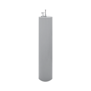 Filtro Pasa Banda/ Rechazo de Banda, 148-174 MHz, Cavidad de 5" Diámetro, 300 Watt, N Hembra.