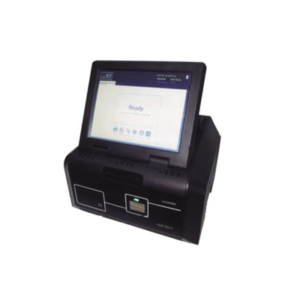 Detector de Trazas de Explosivos y Narcóticos / Espectrometría IMS / Pantalla 10.4" / Certificaciones CE ECAC TSA CSA GOST CIEMAT