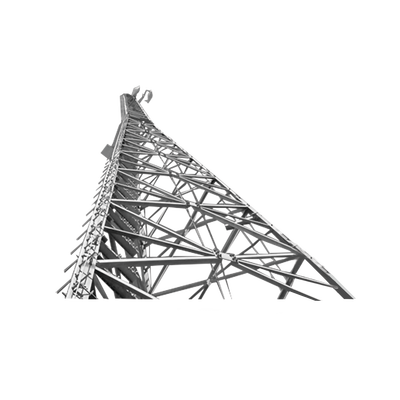 Torre Autosoportada. 30ft (9.15m) SuperTitan S100 Galvanizada (incluye anclaje)