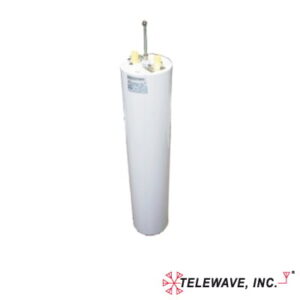 Filtro Cavidad Pasa Banda / 118-148 MHz / 0.5-2.0 dB / 350 W / N Hembras / 5 x 30 pulgadas