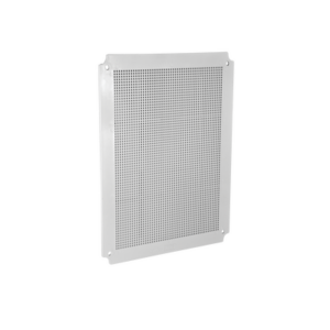 Panel de plástico para gabinete TXG-2919-S.
