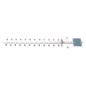 Antena Yagi / 1710-2170 MHz / 15 dBi / 14 Elementos / 730 mm / 2.4 ft