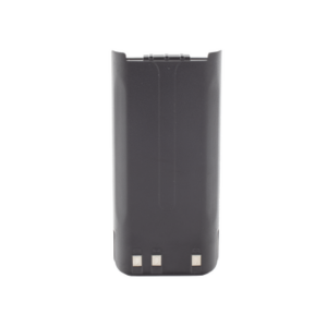 Batería Ni-MH / 2300 mAh / Celdas Japonesas / Policarbonato Resistente / Sellado Ultrasónico / Ambientes Húmedos y Salinos