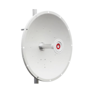 Antena Direccional / 2 ft / 5.1 a 7.1 GHz / 30 dBi / Polarización Dual / RP-SMA Hembra / Torre o Mástil